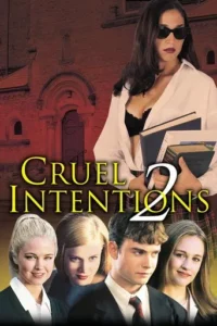 Cruel Intentions 2 (2000) Hindi Dubbed