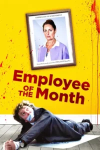 Employee of the Month (2022) Hindi Dubbed