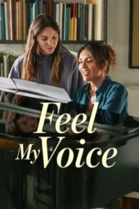 Feel My Voice (2026) Hindi Dubbed