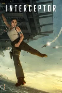Interceptor (2022) Hindi Dubbed