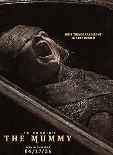 Lee Cronin’s The Mummy (2026) Hindi ORG Dubbed WEBDL [Cam Audio]