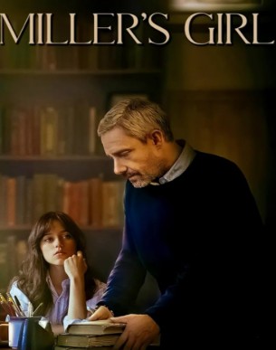 Millers Girl (2024) Hindi Dubbed