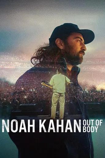 Noah Kahan: Out of Body (2026) Hindi Dubbed