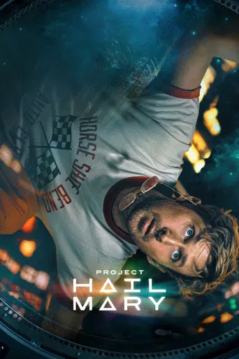 Project Hail Mary (2026) Hindi Dubbed