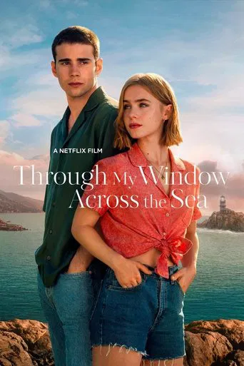 Through My Window Across the Sea (2023) Hindi Dubbed