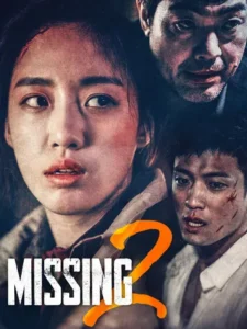 Missing 2 (2017 Hindi Dubbed