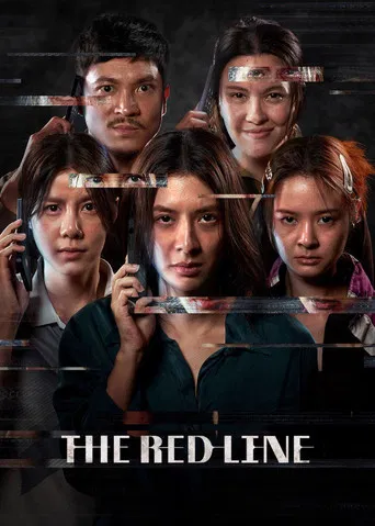 The Red Line (2026) Hindi Dubbed