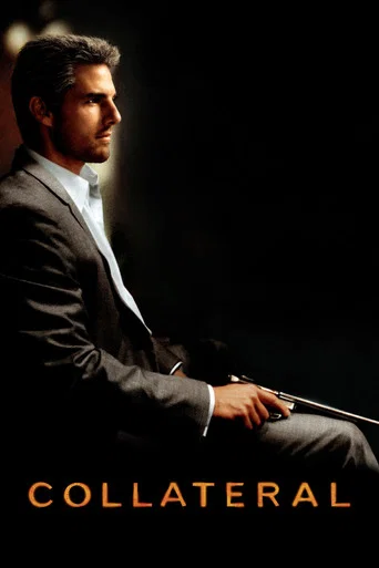 Collateral Filmy4Wap (2004) Hindi Dubbed