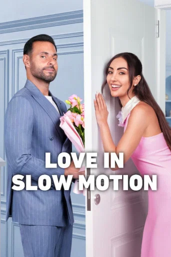 Love in Slow Motion Filmy4WEB (2026) Hindi Dubbed Netflix
