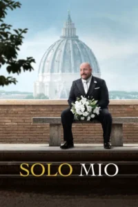 Solo Mio (2026) Hindi Dubbed HD AMZN