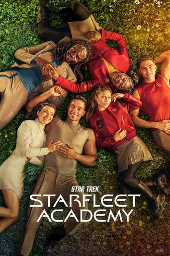 Star Trek: Starfleet Academy (2026) Hindi Season 1 Complete