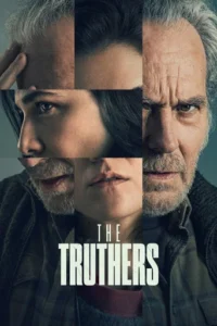 The Truthers Filmy4Wap (2026) Hindi Dubbed Netflix