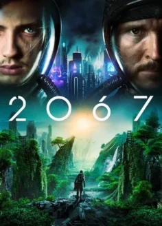 2067 (2020) Hindi Dubbed