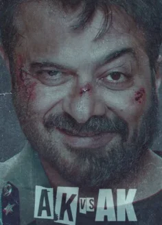 AK vs AK (2020) Hindi HD Netflix
