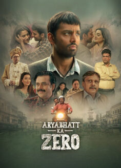 Aryabhatt Ka Zero (2026) Hindi HDTC