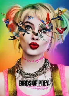 Birds of Prey (2020) Hindi Dubbed