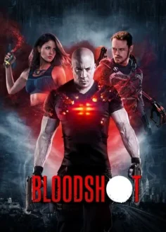 Bloodshot (2020) Hindi Dubbed