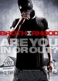 Brotherhood (2020) Hindi Dubbed