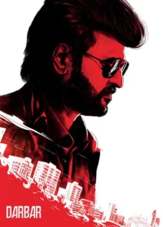 Darbar (2020) Hindi Dubbed