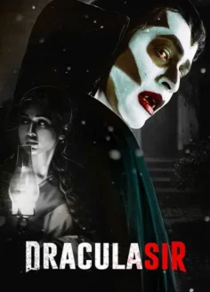 Dracula Sir (2020) Hindi Dubbed