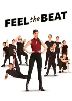 Feel the Beat (2020) Hindi Dubbed Netflix