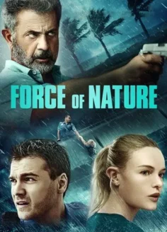 Force of Nature (2020) Hindi Dubbed