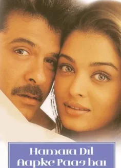 Hamara Dil Aapke Paas Hai (2000) Hindi WEBDL