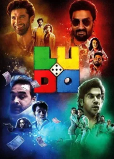Ludo (2020) Hindi Netflix HD
