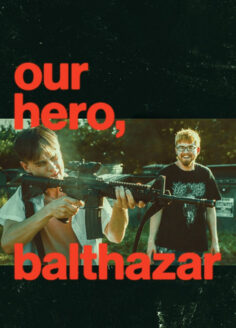 Our Hero, Balthazar (2026) Hindi Dubbed
