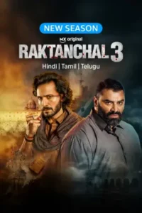 Raktanchal (2026) Hindi Season 3 Complete