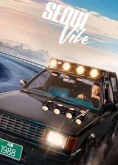 Seoul Vibe (2022) Hindi Dubbed Netflix