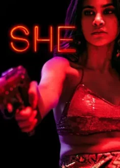 She (2020) Hindi Season 1 Complete