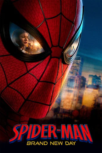 Spider-Man: Brand New Day Filmy4WEB (2026) Hindi Dubbed HDTC V4