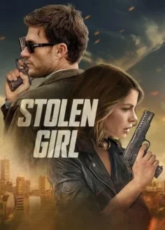 Stolen Girl (2025) Hindi Dubbed AMZN