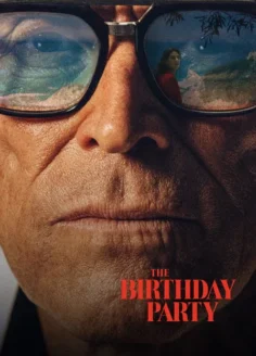 The Birthday Party (2026) Hindi Dubbed WEBRip