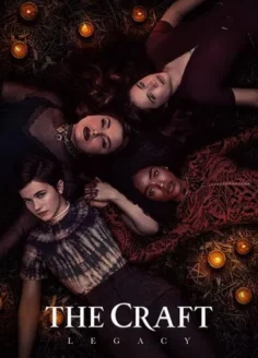 The Craft: Legacy (2020) Hindi Dubbed