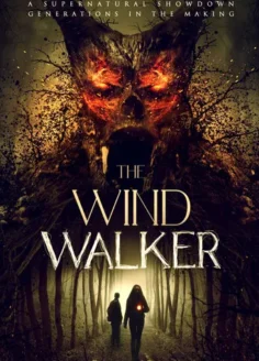 The Wind Walker (2020) Hindi Dubbed