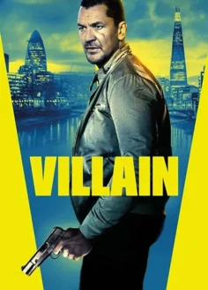 Villain (2020) Hindi Dubbed