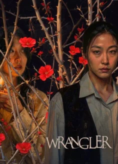 Wrangler (2026) Hindi Dubbed AMZN